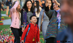 Женщины в центре внимания проводимой политики