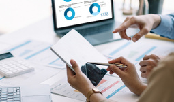 Во всех основных секторах экономики отмечено улучшение бизнес-климата – опрос ЦЭИР