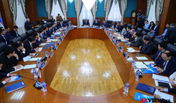 2020 йилда Ўзбекистон банк секторидаги ўзгаришлар