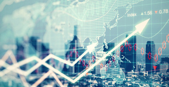 Пока климатическая дипломатия буксует, экономика ускоряется