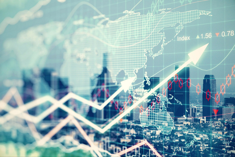 Пока климатическая дипломатия буксует, экономика ускоряется