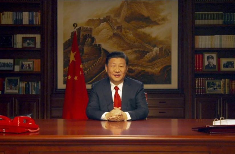 Статья Председателя КНР Си Цзиньпина, посвященная Самаркандскому саммиту ШОС