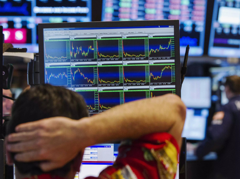 Why Stock Prices Mirror Our Mood? Why Stock Prices Mirror Our Mood?