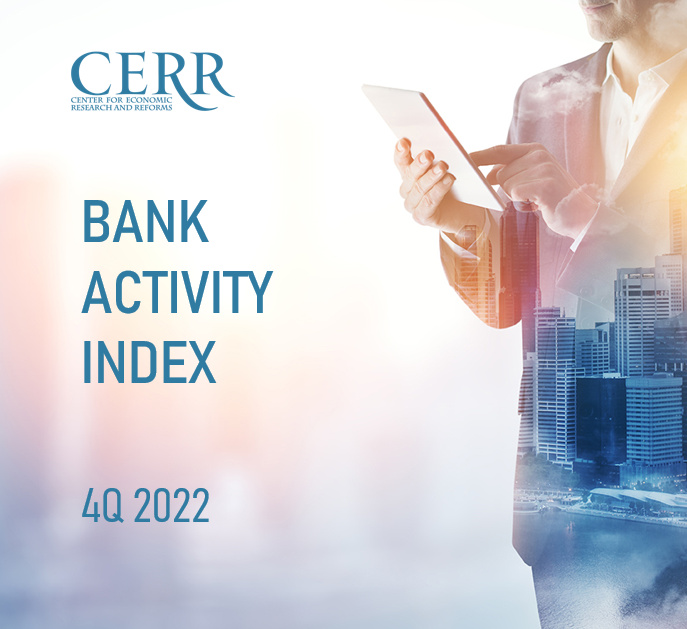 The most active banks of Uzbekistan in the IV quarter of 2022 have been identified. What has changed? The most active banks of Uzbekistan in the IV quarter of 2022 have been identified. What has changed?