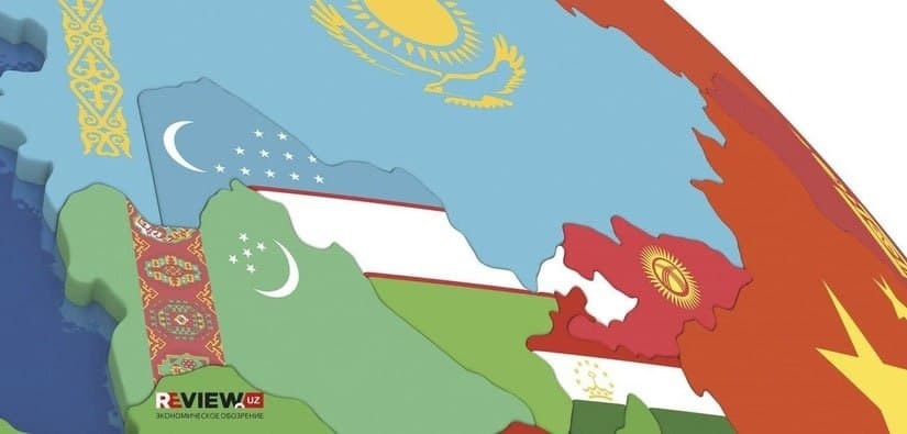 Markaziy va Janubiy Osiyo davlatlari o‘rtasidagi hamkorlik aloqalari Markaziy va Janubiy Osiyo davlatlari o‘rtasidagi hamkorlik aloqalari