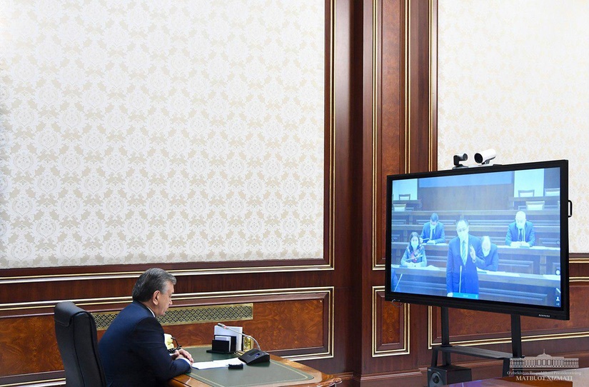 Корхоналарга иш ҳақи тўлаш учун кредитлар ажратилади Корхоналарга иш ҳақи тўлаш учун кредитлар ажратилади