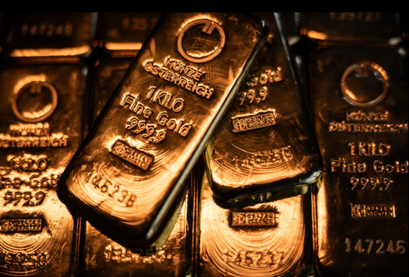 Нима учун марказий банклар ва инвесторлар олтинга эътибор қаратмоқда Нима учун марказий банклар ва инвесторлар олтинга эътибор қаратмоқда