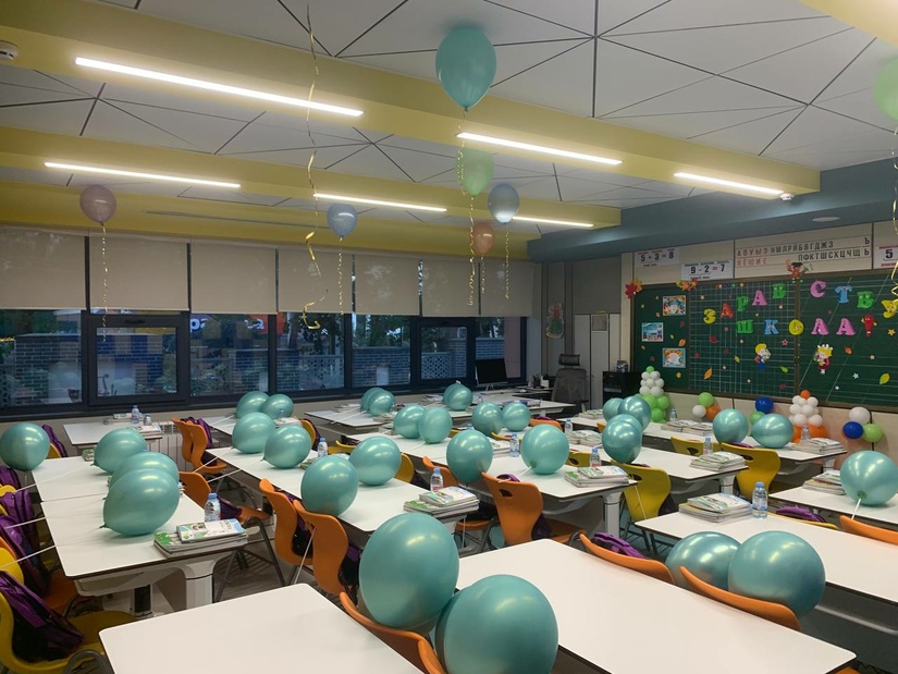 2022-2023 йил учун 1-синфга онлaйн-қaбул тизими ишга туширилди 2022-2023 йил учун 1-синфга онлaйн-қaбул тизими ишга туширилди