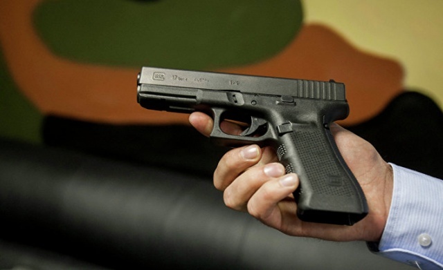 Qurol ishlab chiqarishni litsenziyalash tartibi belgilandi Qurol ishlab chiqarishni litsenziyalash tartibi belgilandi