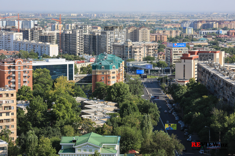Компания по рефинансированию ипотеки Узбекистана возобновляет свою деятельность