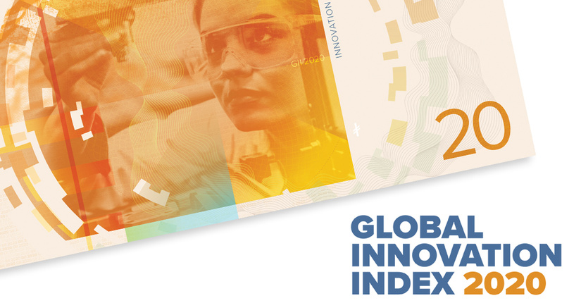 O‘zbekiston Global innovatsion indeks-2020 reytingida keskin yuqoriladi
