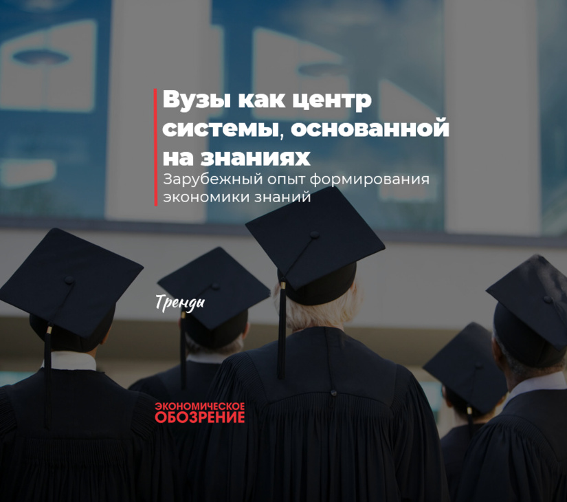 Oliy ta’lim va ilm-fan – barqaror iqtisodiy taraqqiyot omili Oliy ta’lim va ilm-fan – barqaror iqtisodiy taraqqiyot omili