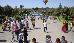 World Bank retains its forecast for Uzbekistan's GDP growth in 2021 at 4.8%