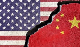 Trump, Xi Spark Another Standoff With World Economy at Risk