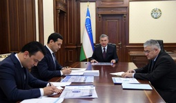 Президент провел совещание по итогам состоявшихся в 2019 году визитов в ОАЭ и Японию