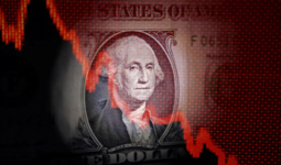 Что означает ослабление доллара США для экономики