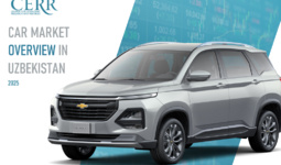 Trends in Uzbekistan’s Primary Automotive Market in 2025