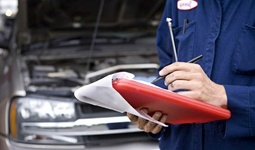 Транспортларга техник кўрикдан ўтганлиги тўғрисидаги талонларни бериш амалиёти бекор қилинади