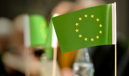 Европа продолжает двигаться к «зелёному» будущему, несмотря на сложности