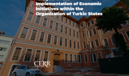 Analysis of the Implementation of Economic Initiatives within the OTS