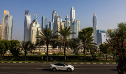 An EV Revolution Is Happening in the Heart of OPEC