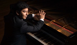 В Ташкенте состоится благотворительный концерт пианиста Бехзода Абдураимова