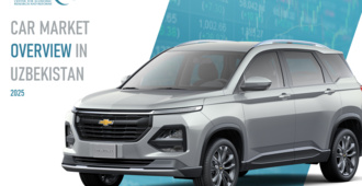 Trends in Uzbekistan’s Primary Automotive Market in 2025