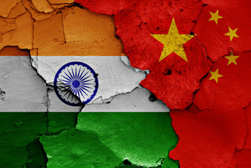Индия стремится привлечь $100 млрд. прямых иностранных инвестиций в год, завлекая китайских хеджеров