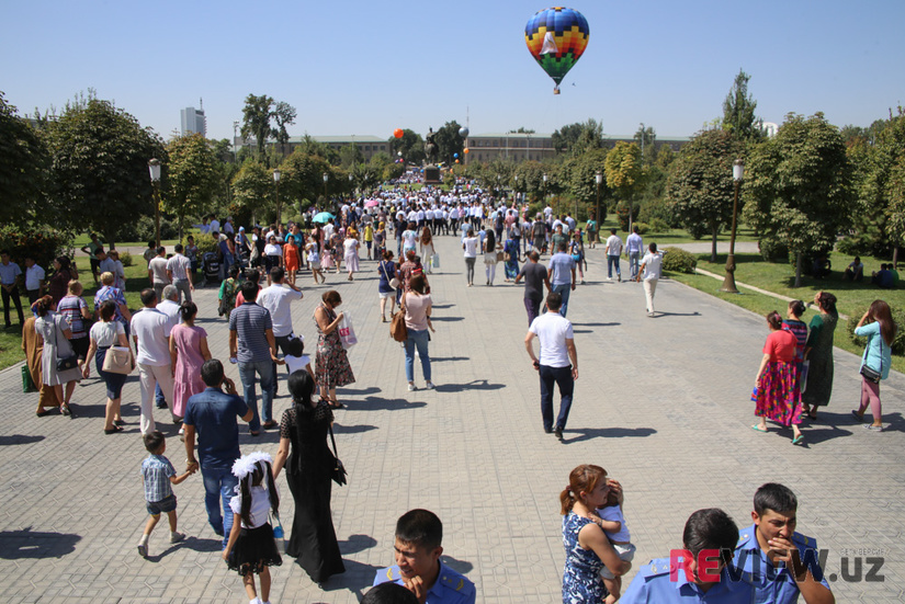 Jahon banki prognoziga ko‘ra 2021 yilda O‘zbekiston YaIM o‘sishi 4,8 foizni tashkil qiladi Jahon banki prognoziga ko‘ra 2021 yilda O‘zbekiston YaIM o‘sishi 4,8 foizni tashkil qiladi