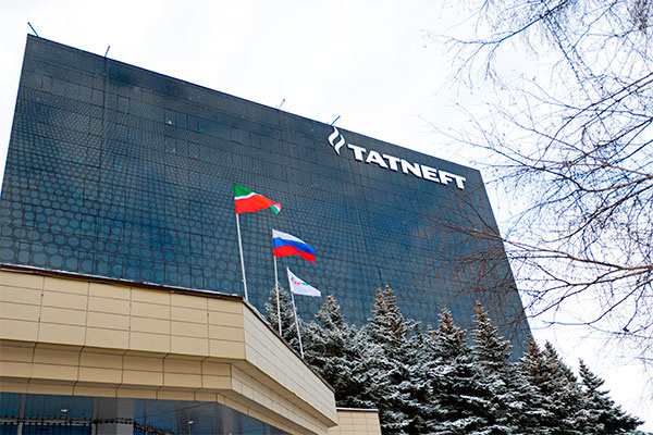 Российская «Татнефть» намерена открыть представительство в Узбекистане