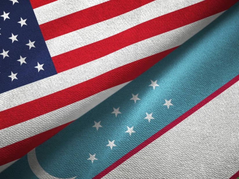 AQShga ko‘chib ketgan o‘zbeklar hayoti bilan bog‘liq tadqiqotning ilk natijalari AQShga ko‘chib ketgan o‘zbeklar hayoti bilan bog‘liq tadqiqotning ilk natijalari