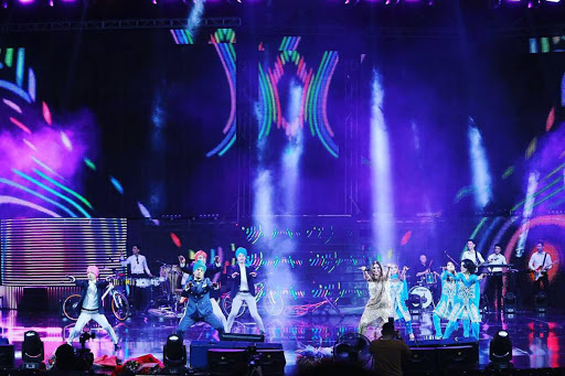 Konsert-tomosha tadbirlari o‘tkazilishiga ruxsat berildi va  umumiy ovqatlanish korxonalarining faoliyatiga oid cheklov olib tashlandi Konsert-tomosha tadbirlari o‘tkazilishiga ruxsat berildi va  umumiy ovqatlanish korxonalarining faoliyatiga oid cheklov olib tashlandi