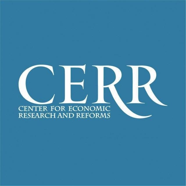 CER has been transformed into the Center for Economic Research and Reforms under the Administration of the President of the Republic of Uzbekistan