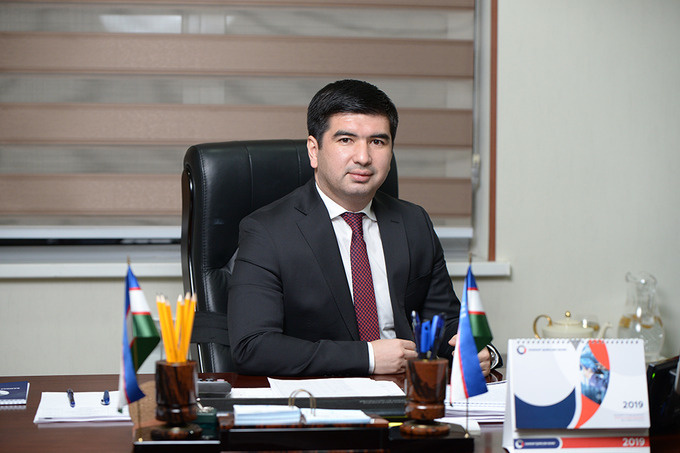 Aziz Voitov 84 nafar xodimning mehmonxonada o‘tkazgan kunlari uchun byudjet mablag‘laridan bir so‘m ham ishlatilmaganligini izohlab berdi Aziz Voitov 84 nafar xodimning mehmonxonada o‘tkazgan kunlari uchun byudjet mablag‘laridan bir so‘m ham ishlatilmaganligini izohlab berdi
