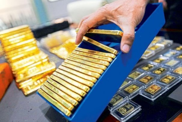 Марказий банк 24 ноябрь куни учун олтин қуймалар нархини маълум қилди Марказий банк 24 ноябрь куни учун олтин қуймалар нархини маълум қилди