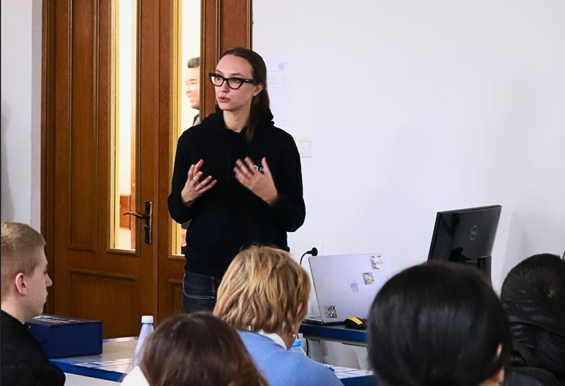 Ўзбекистон ва Россия ўртасида юқори технологиялар соҳасидаги ҳамкорлиги кенгаймоқда Ўзбекистон ва Россия ўртасида юқори технологиялар соҳасидаги ҳамкорлиги кенгаймоқда