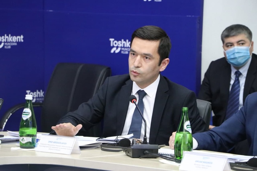 CERR studies show that participation in regional trade agreements can increase Uzbek exports by 140% CERR studies show that participation in regional trade agreements can increase Uzbek exports by 140%