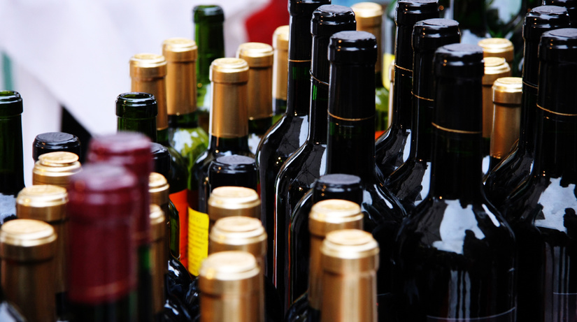 Госдоли в компаниях алкогольной отрасли продаются посредством электронных аукционов на E-ijro auksion