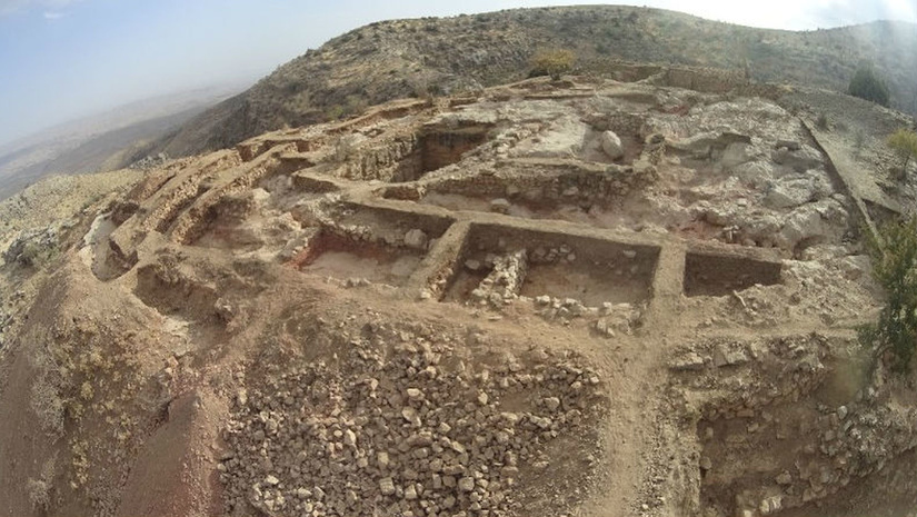 Утерянная Александрия Оксианская воссоздана в виртуальной реальности (+видео) Утерянная Александрия Оксианская воссоздана в виртуальной реальности (+видео)