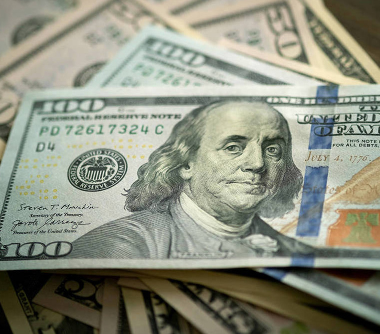 Глобальная аномалия: как США превращаются в развивающийся рынок Глобальная аномалия: как США превращаются в развивающийся рынок