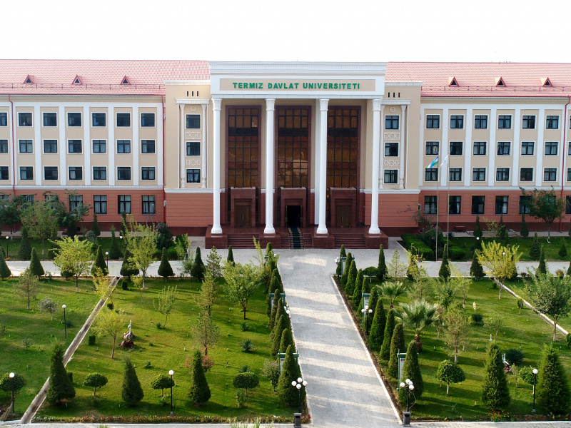 2021/2022 ўқув йилидан бошлаб Термиз ҳамда Қарши давлат университетларида педагогика таълим соҳаси бўйича қабул тўхтатилади 2021/2022 ўқув йилидан бошлаб Термиз ҳамда Қарши давлат университетларида педагогика таълим соҳаси бўйича қабул тўхтатилади