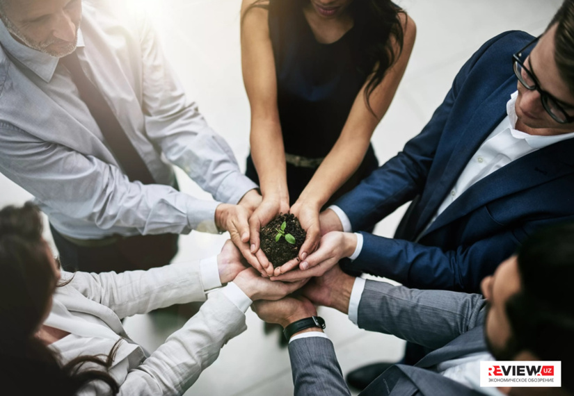 Focusing On the Social Responsibility Of the Business Focusing On the Social Responsibility Of the Business