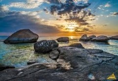 Каспийский эффект Каспийский эффект