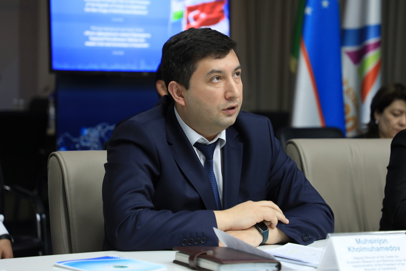 Узбекистан – Турция: перспективы экономического сотрудничества в новых реалиях