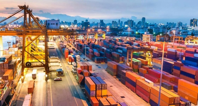 Uzbekistan's main exporters revealed Uzbekistan's main exporters revealed