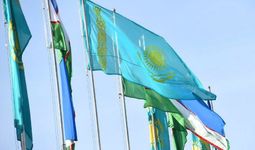 Согласованы очередные участки узбекско-казахской госграницы