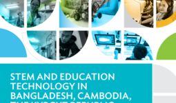 STEM и образовательные технологии в Узбекистане и Кыргызстане — отчет АБР