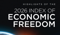 Ўзбекистон иқтисодий эркинлик индексидаги ўз позицияларини мустаҳкамламоқда