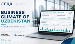Business Assessments Point to a Resilient Business Climate – CERR Survey