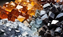 Гонка за критически важными минералами ставит планету под угрозу